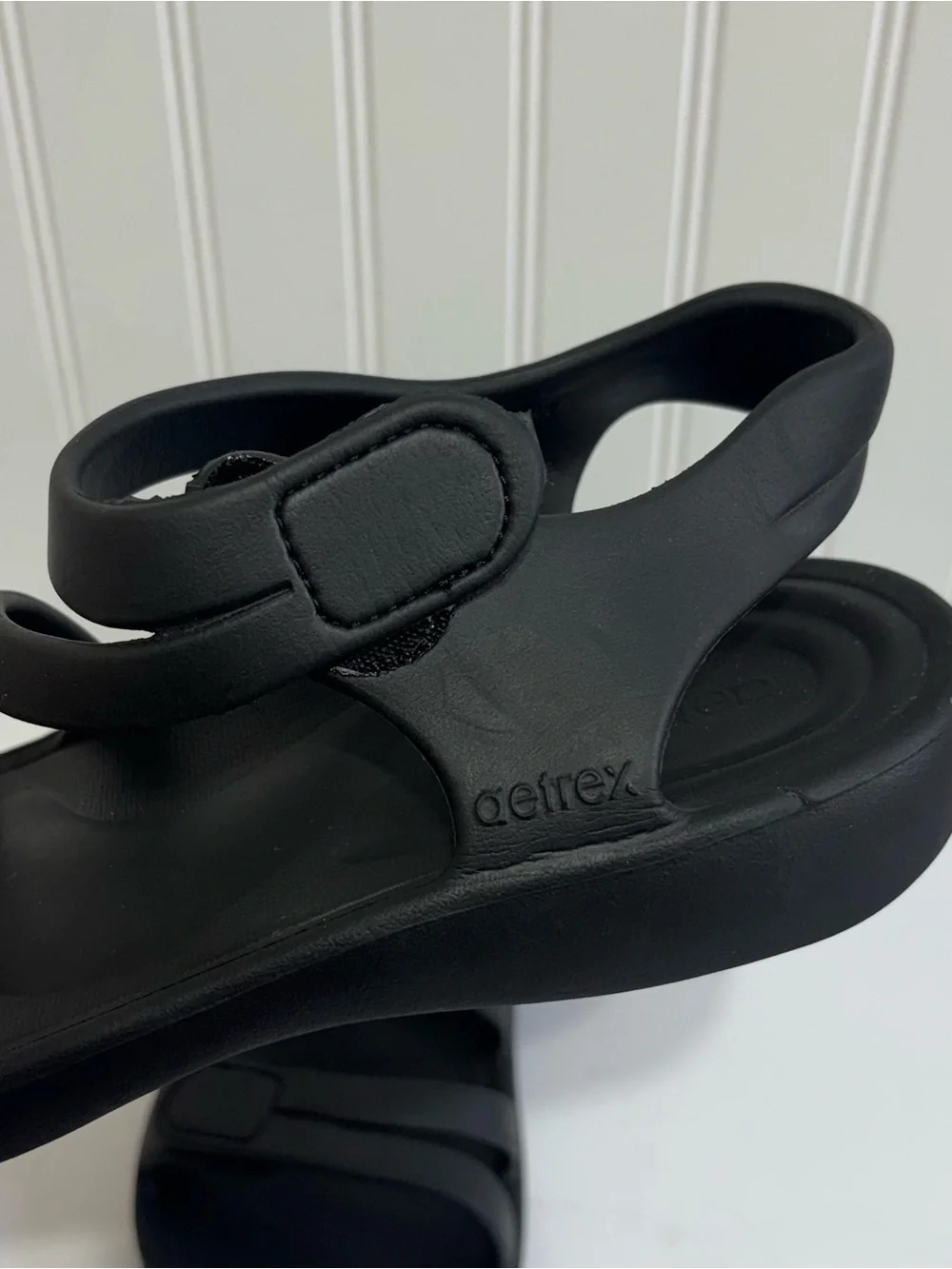 Aetrex jillian sport